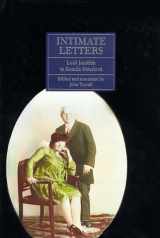 9780691036489-0691036489-Intimate Letters (Princeton Legacy Library, 238)