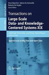 9783662465615-3662465612-Transactions on Large-Scale Data- and Knowledge-Centered Systems XIX: Special Issue on Big Data and Open Data