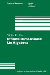 9781475713848-1475713843-Infinite Dimensional Lie Algebras: An Introduction (Progress in Mathematics, 44)