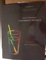 9781323119433-1323119434-sears & zemansky's university physics vol2