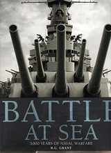 9780756639730-0756639735-Battle at Sea: 3,000 Years of Naval Warfare