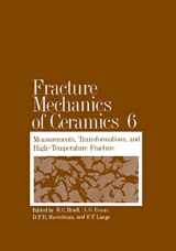 9780306410222-0306410222-Fracture Mechanics of Ceramics 6