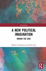 9780367481452-0367481456-A New Political Imagination (Interventions)