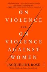9781250849373-1250849373-On Violence and On Violence Against Women