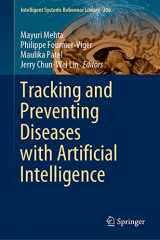 9783030767310-3030767310-Tracking and Preventing Diseases with Artificial Intelligence (Intelligent Systems Reference Library, 206)