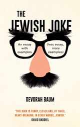9781800819115-1800819110-The Jewish Joke