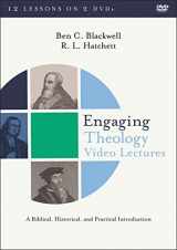 9780310123620-0310123623-Engaging Theology Video Lectures: A Biblical, Historical, and Practical Introduction