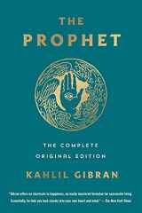 9781250817754-1250817757-Prophet: The Complete Original Edition (Essential Pocket Classics)