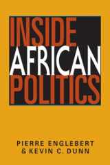 9781588269058-1588269051-Inside African Politics