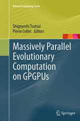 9783662513453-3662513455-Massively Parallel Evolutionary Computation on GPGPUs (Natural Computing Series)