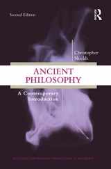 9780367458355-0367458357-Ancient Philosophy (Routledge Contemporary Introductions to Philosophy)