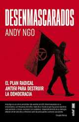 9788441441101-8441441103-Desenmascarados: El plan radical antifa para destruir la democracia (Spanish Edition)