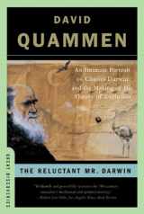 9780393329957-039332995X-The Reluctant Mr. Darwin: An Intimate Portrait of Charles Darwin and the Making of His Theory of Evolution (Great Discoveries)