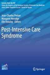 9783030242527-3030242528-Post-Intensive Care Syndrome (Lessons from the ICU)
