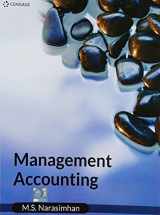 9788131534175-8131534170-Management Accounting