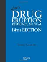 9780415458856-0415458854-Litt's Drug Eruption Reference Manual Including Drug Interactions, 14th Edition (Litt's Drug Eruption Reference Manual: Including Drug Interactions)