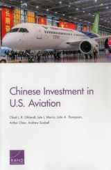 9780833097149-0833097148-Chinese Investment in U.S. Aviation