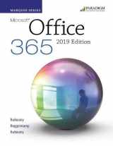 9780763886899-0763886890-Marquee Office 365 for 2019