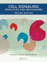 9780367279370-0367279371-Cell Signaling, 2nd edition: Principles and Mechanisms