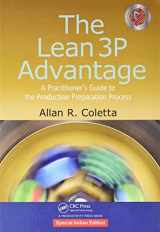 9781138628281-113862828X-Lean 3P Advantage : A Practitioners Guide To The Production Preparation Process