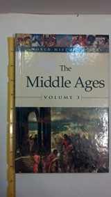 9780737707212-0737707216-World History by Era - Vol. 3 The Middle Ages (hardcover edition)