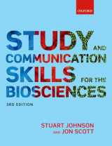 9780198791461-0198791461-Study and Communication Skills for the Biosciences