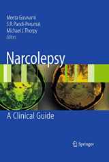 9781441908537-1441908536-Narcolepsy: A Clinical Guide