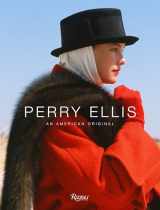 9780847840700-0847840700-Perry Ellis: An American Original