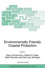 9781402032998-1402032994-Environmentally Friendly Coastal Protection: Proceedings of the NATO Advanced Research Workshop on Environmentally Friendly Coastal Protection ... 25-27 May 2004 (NATO Science Series: IV:, 53)