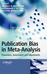 9780470870143-0470870141-Publication Bias in Meta-Analysis: Prevention, Assessment and Adjustments
