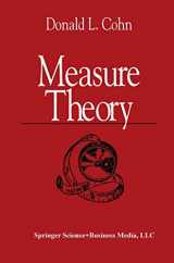 9780817630034-0817630031-Measure Theory