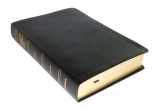 9780887073311-088707331X-Thompson Chain Reference Bible (Style 809black) - Regular Size NIV - Bonded Leather
