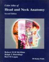 9780723419945-0723419949-Color Atlas Of Head & Neck Anatomy