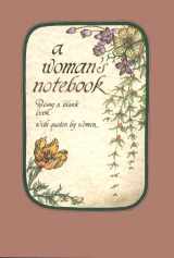 9780894710957-0894710958-A Woman's Notebook (Miniature Editions)