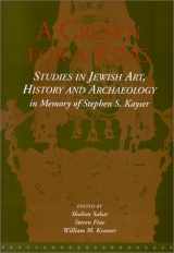9789652292117-9652292117-A Crown for a King: Studies in Jewish Art, History, and Archaeology in Memory of Stephen S. Kayser