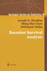 9780387952772-0387952772-Bayesian Survival Analysis (Springer Series in Statistics)