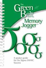 9781576811764-157681176X-The Green Belt Memory Jogger