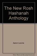 9780921228066-0921228066-The New Rosh Hashanah Anthology