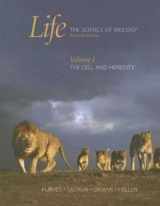 9780716758082-0716758083-Life: The Science of Biology: Volume I: The Cell and Heredity