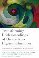 9781620363768-1620363763-Transforming Understandings of Diversity in Higher Education