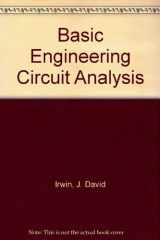 9780023598913-0023598913-Basic Engineering Circuit Analysis