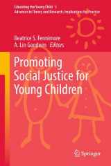 9789400705692-9400705697-Promoting Social Justice for Young Children (Educating the Young Child, 3)