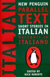 9780140265408-0140265406-Short Stories in Italian: New Penguin Parallel Text