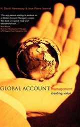 9780470848920-0470848928-Global Account Management: Creating Value