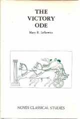 9780815550457-0815550456-The Victory Ode: An Introduction (Noyes Classical Studies) (English and Ancient Greek Edition)