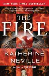 9780345500687-0345500687-The Fire: A Novel