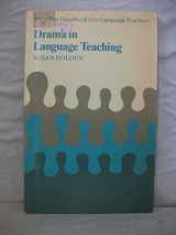 9780582746008-0582746000-Drama in Language Teaching