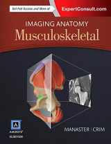 9780323377560-0323377564-Imaging Anatomy: Musculoskeletal