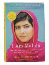 9780316322423-0316322423-I Am Malala: The Girl Who Stood Up for Education and Was Shot by the Taliban
