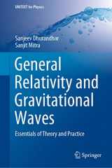 9783030923341-3030923347-General Relativity and Gravitational Waves: Essentials of Theory and Practice (UNITEXT for Physics)
